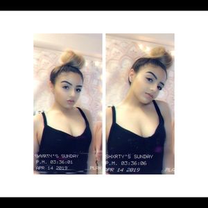 Meet your Posher, Alysia